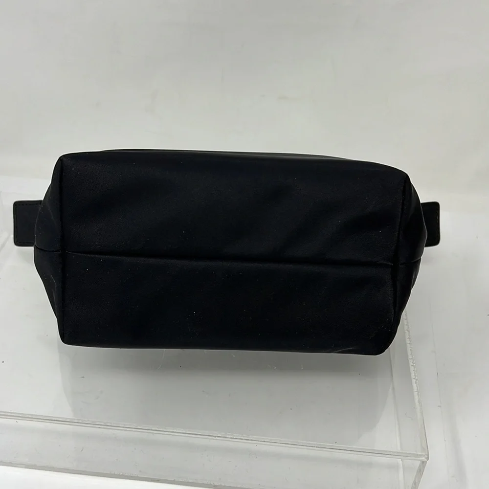 Kate Spade Large Black Wilson Road Jodi Cosmetic Bag